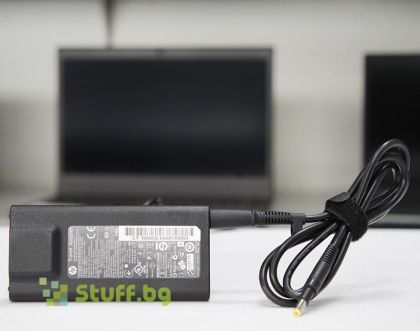 HP Travel AC Adapter