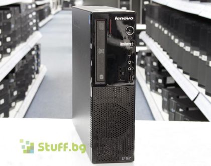 Lenovo ThinkCentre Edge 72