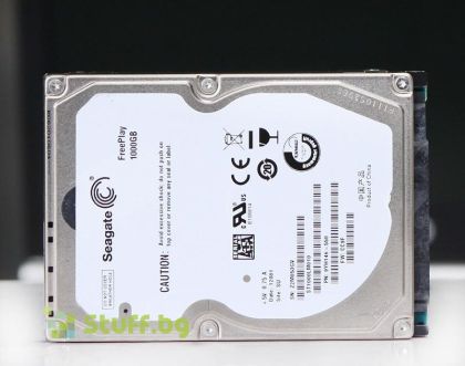 Seagate ST1000LM010