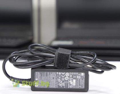 HP AC Adapter HSTNN-DA17
