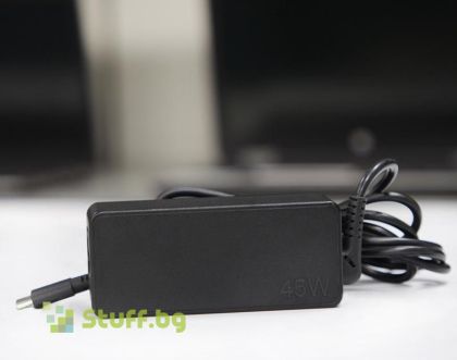 Lenovo AC Adapter ADLX45YLC3A