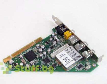 Hauppage WinTV-HVR-1110