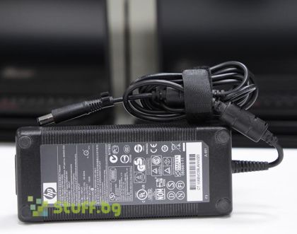 HP AC Adapter HSTNN-HA09