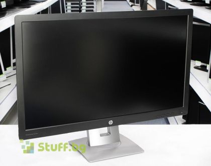 HP EliteDisplay E272q