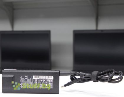 HP Travel AC Adapter