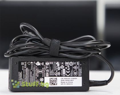 Dell AC Adapter LA65NS2-01 HA65NS5-00 HKA65NM201 DA65NM111-00