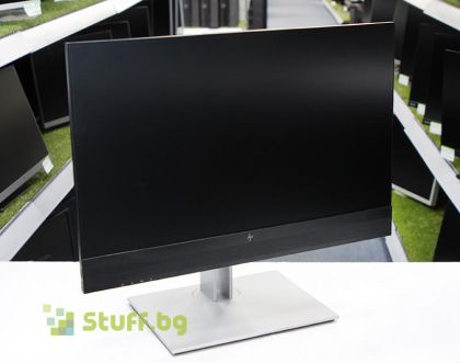 HP E24m G4 Conferencing Monitor