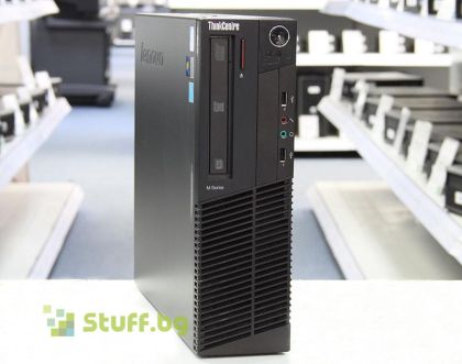 Lenovo ThinkCentre M81