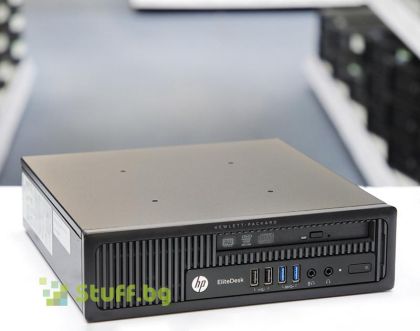 HP EliteDesk 800 G1 USDT