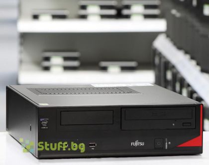 Fujitsu Esprimo E520