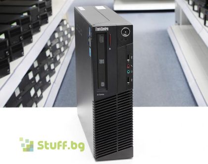 Lenovo ThinkCentre M82