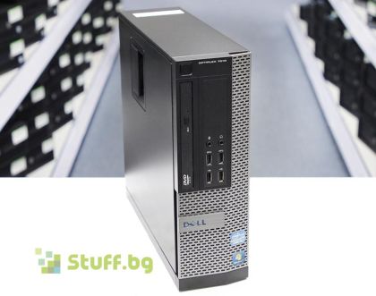 Dell OptiPlex 7010