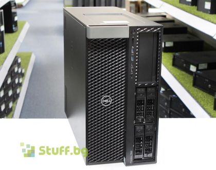 Dell Precision Tower 7920