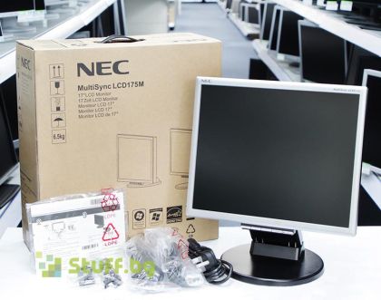 NEC 175M