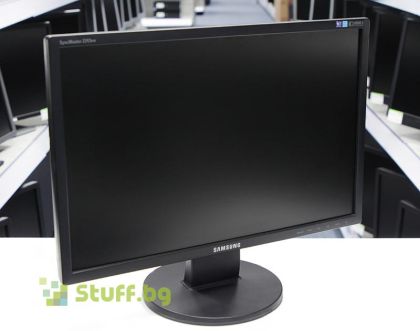 Samsung 2243NW