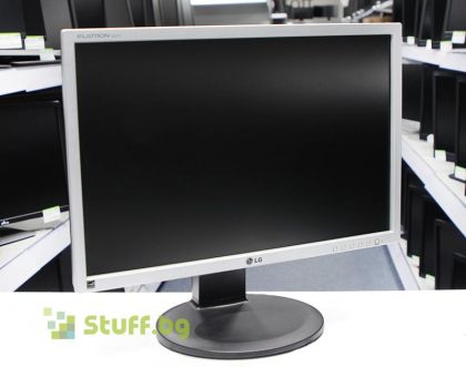 LG Flatron E2210PM-SN