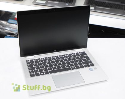 HP EliteBook x360 1030 G3