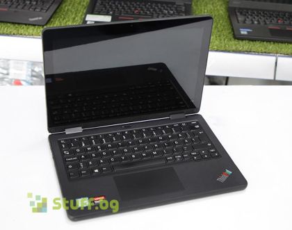 Lenovo ThinkPad Yoga 11e (6th gen)