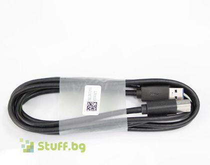 Dell USB 3.0 Type A to B Cable
