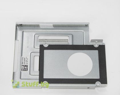 Dell Inspiron One 2310 2330, OptiPlex 9010 9020  - 2.5 in to 3.5