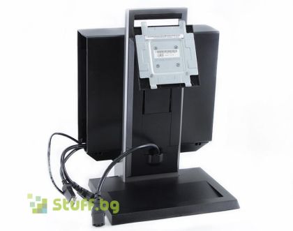 Dell P190S, 1909W, P2210