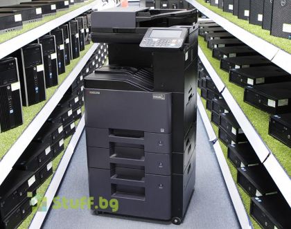 Kyocera TASKalfa 406ci