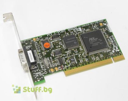 Brainboxes CC-246/235