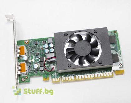 NVIDIA GeForce GT 730