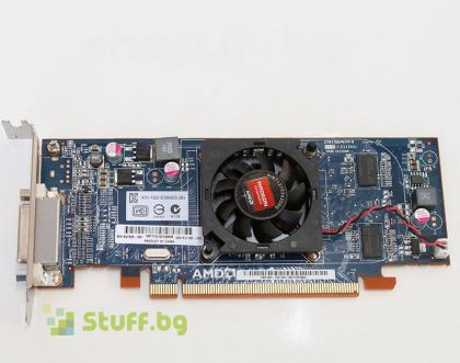 ATI Radeon HD6350