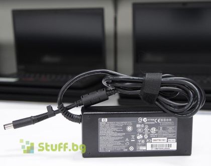 HP AC Adapter PPP016L-E
