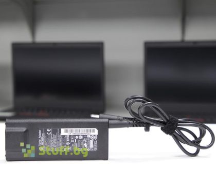 HP Travel AC Adapter