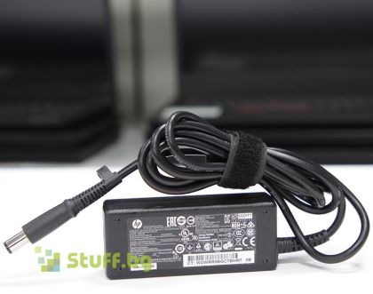 HP AC Adapter HSTNN-CA40