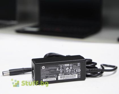 HP AC Adapter HSTNN-CA17