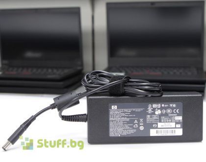 HP AC Adapter HSTNN-LA09