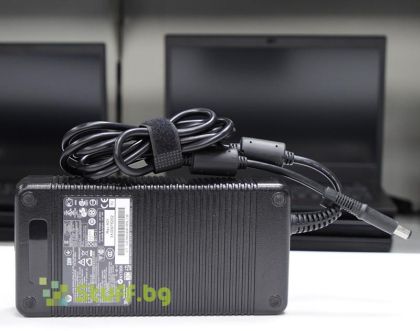 HP AC Adapter HSTNN-LA12