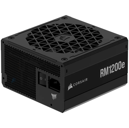 CORSAIR RMe Series RM1200e Fully Modular Low-Noise ATX (EU)