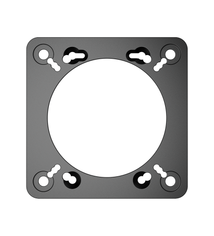 MOZA Multi-function Stalks Adapter Plate