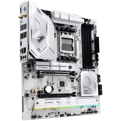 ASROCK X870 Steel Legend ATX AM5 DDR5
