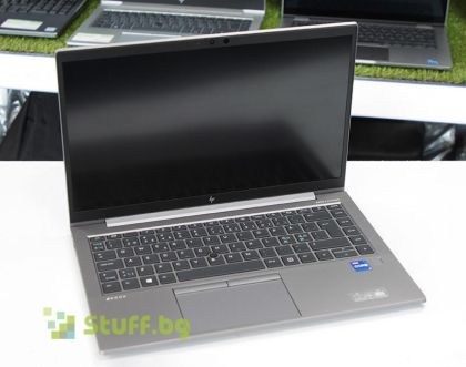 HP ZBook Firefly 14 G8