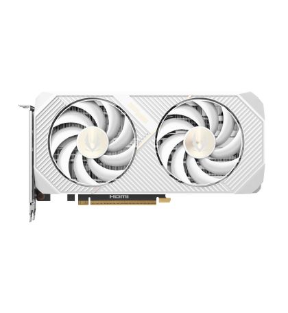 Graphic card ZOTAC GAMING RTX 5070 Twin Edge OC White Edition 12GB GDDR7