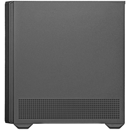 COUGAR MX600 PC Case, Mid Tower, Black