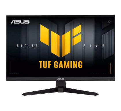 Монитор ASUS TUF GAMING VG249QM5A - 23.8 inch Fast IPS FHD(1920x1080) 240Hz, 0.3ms, G-Sync, FreeSync