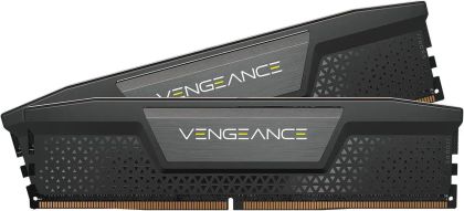 Памет Corsair Vengeance DDR5 32GB (2x16GB) 6400MHz