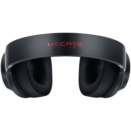 Edifier G2 II USB Gaming Headset, 50mm drivers, Virtual 7.1 Surround, RGB lighting, Noise-Canceling Microphone, Black