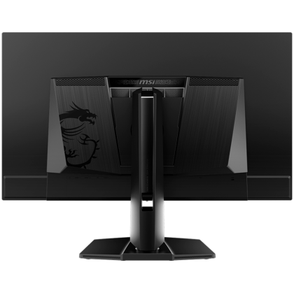 MSI MAG 322UP QD-OLED E16 Gaming Monitor, 31.5" 165Hz, UHD (3840x2160) 16:9, QD-OLED Anti-Reflection, 0.03ms, 250nits, 1500000:1, 178/178, G-SYNC Compatible, DisplayHDR True Black 400, Adjustable Stand, 1x DP, 2x HDMI, 1xType-C, 1xHeadphone out, 3Y