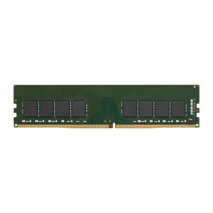 Memory Kingston 16GB DDR4 3200MHz CL22 UDIMM - KVR32N22D8-16