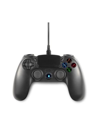 Геймърски контролер Spartan Gear - Hoplite 2 Wired Controller - Super Gamer (Special Edition) PC/PS4