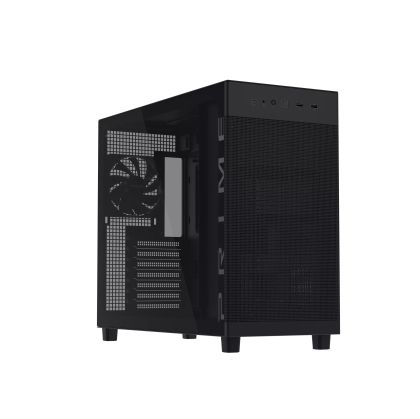 Case ASUS PRIME AP303 TG - Black