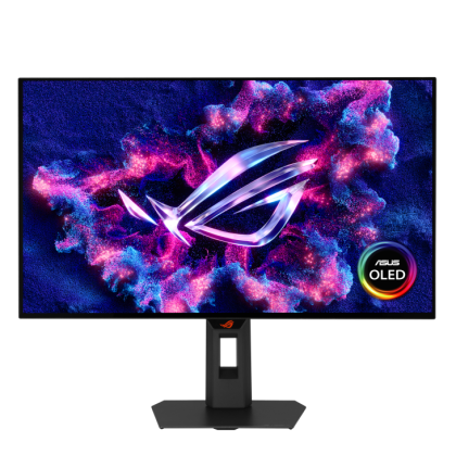 Монитор ASUS ROG Strix XG27AQWMG - 27" WOLED WQHD (2560 x 1440), 280Hz, 0.3ms