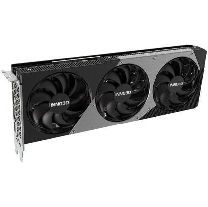 INNO3D GeForce RTX 5070 X3 OC 12GB GDDR7 192-bit 1x HDMI 3x DP